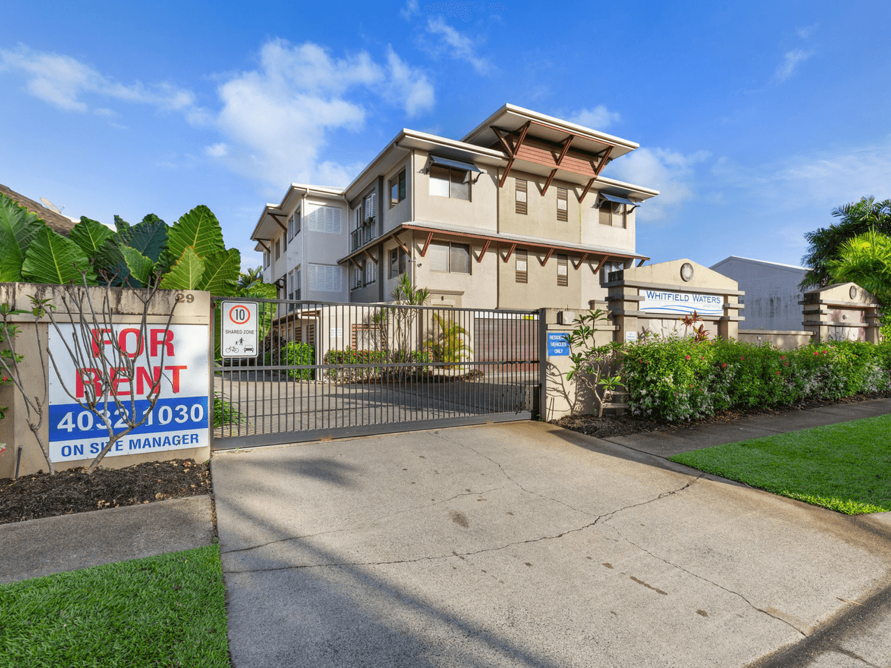 47/29-33 Springfield Crescent, MANOORA, QLD 4870