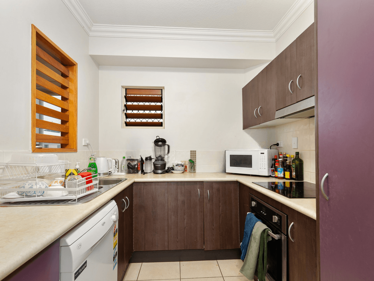 47/29-33 Springfield Crescent, MANOORA, QLD 4870