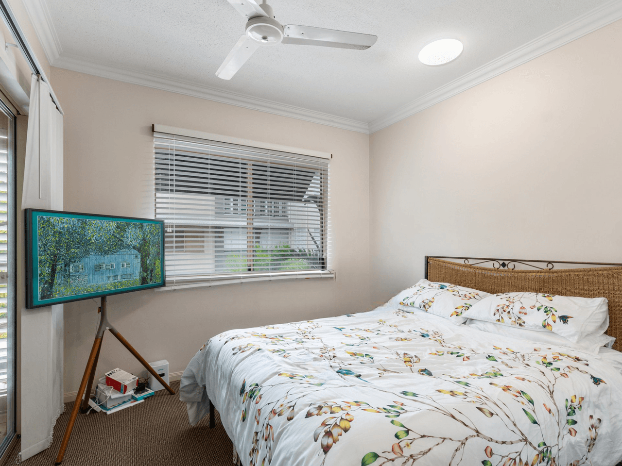 47/29-33 Springfield Crescent, MANOORA, QLD 4870