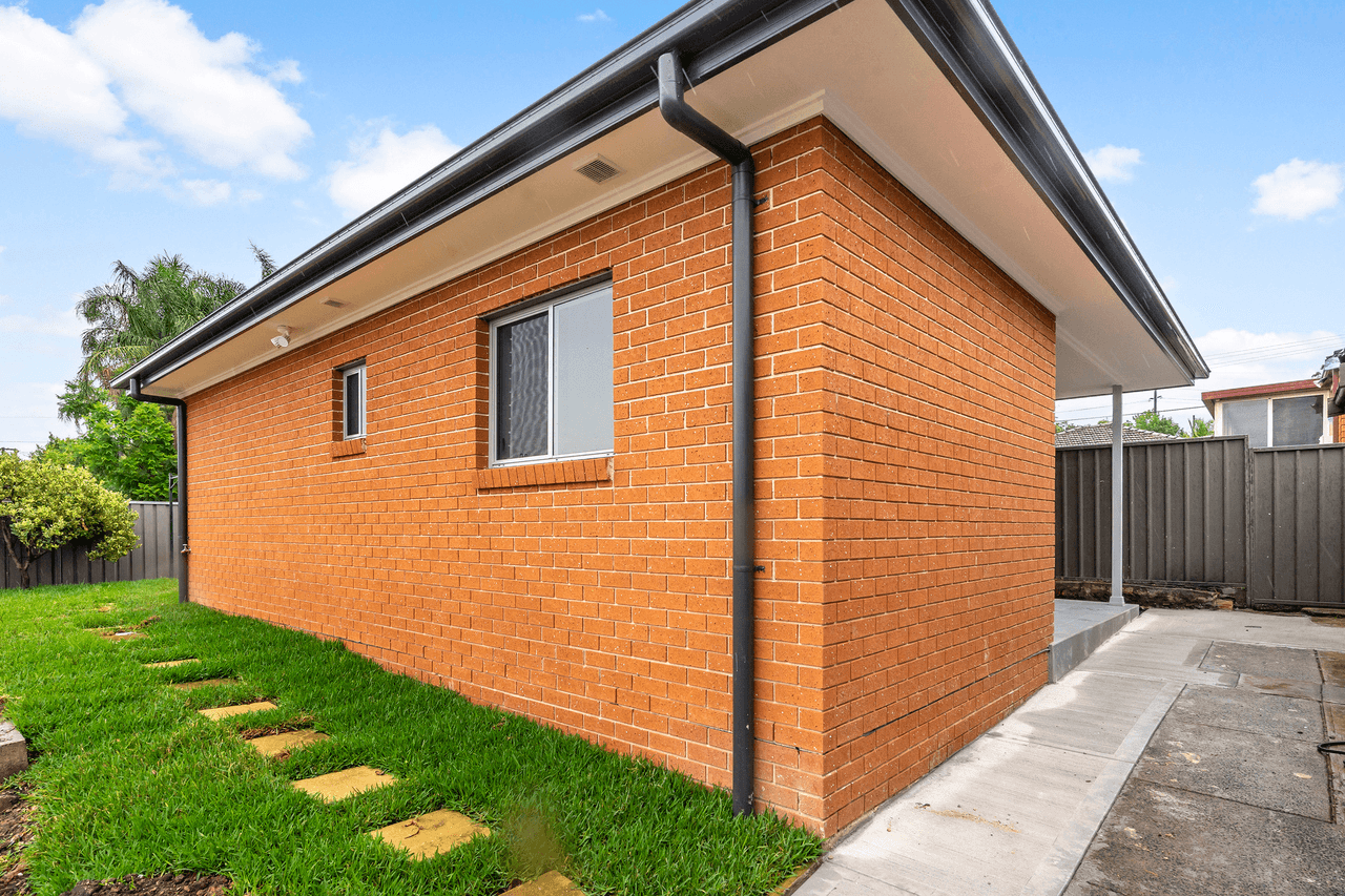 153a Lucretia Road, Seven Hills, NSW 2147