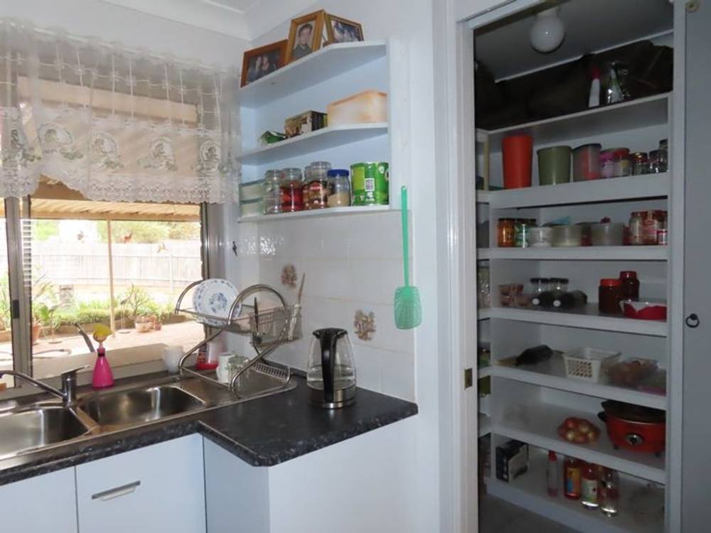 13 Bruhn Lane, THULIMBAH, QLD 4376