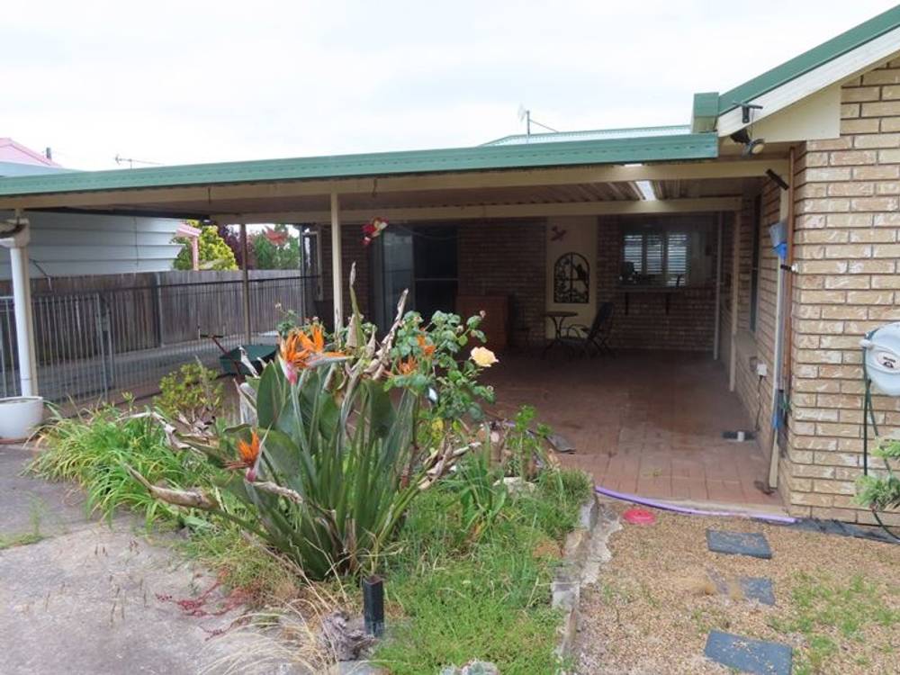 13 Bruhn Lane, THULIMBAH, QLD 4376