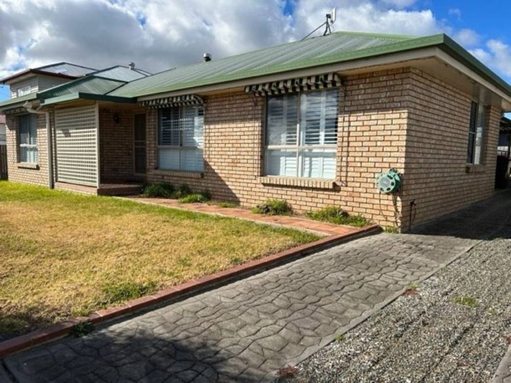 13 Bruhn Lane, THULIMBAH, QLD 4376