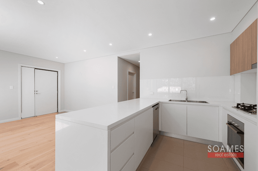 6/16-18 Werona Street, PENNANT HILLS, NSW 2120