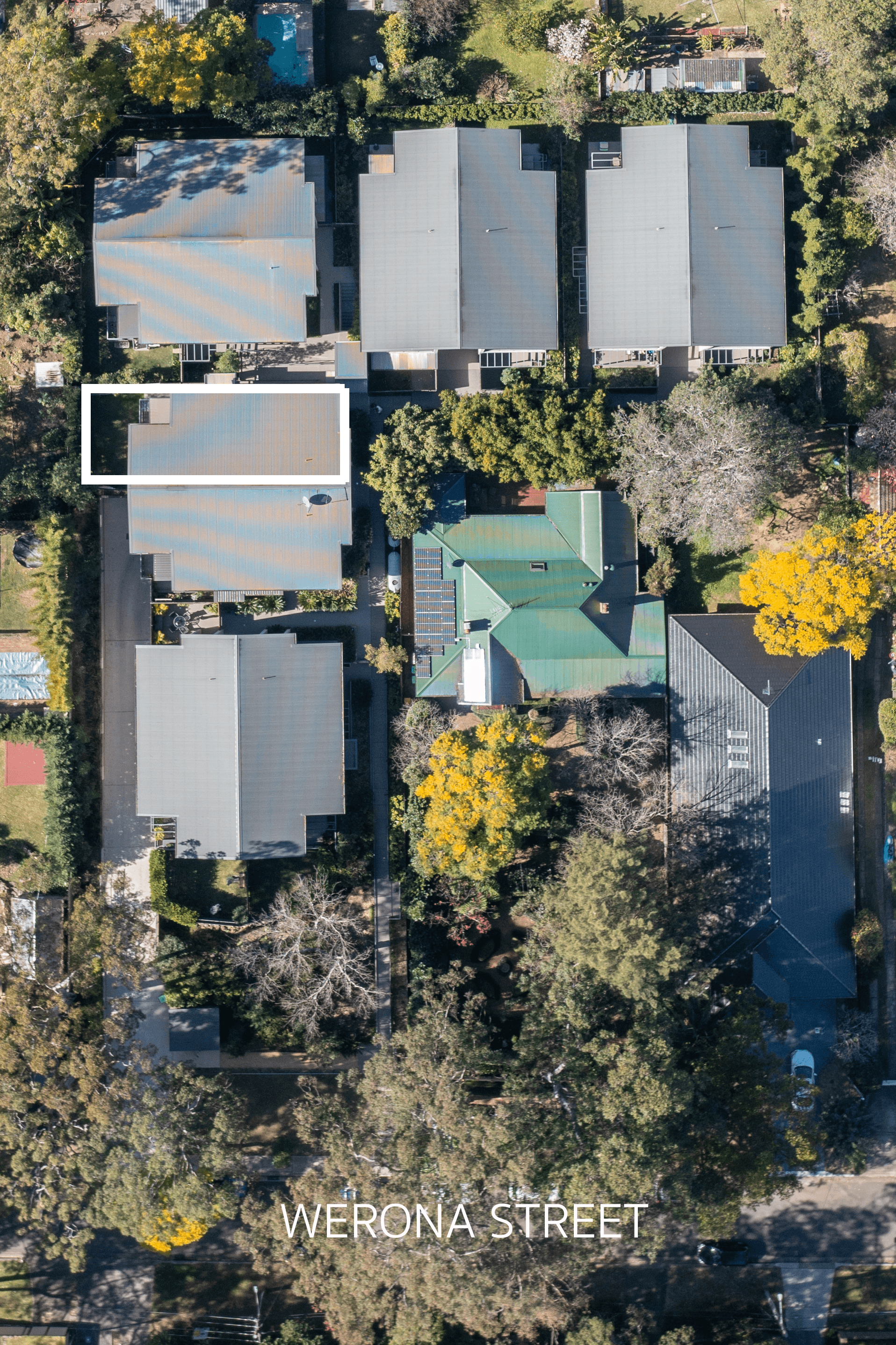 6/16-18 Werona Street, PENNANT HILLS, NSW 2120