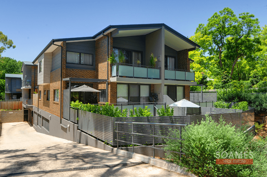 6/16-18 Werona Street, PENNANT HILLS, NSW 2120