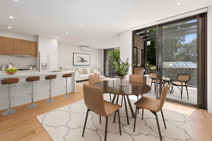 6/16-18 Werona Street, PENNANT HILLS, NSW 2120