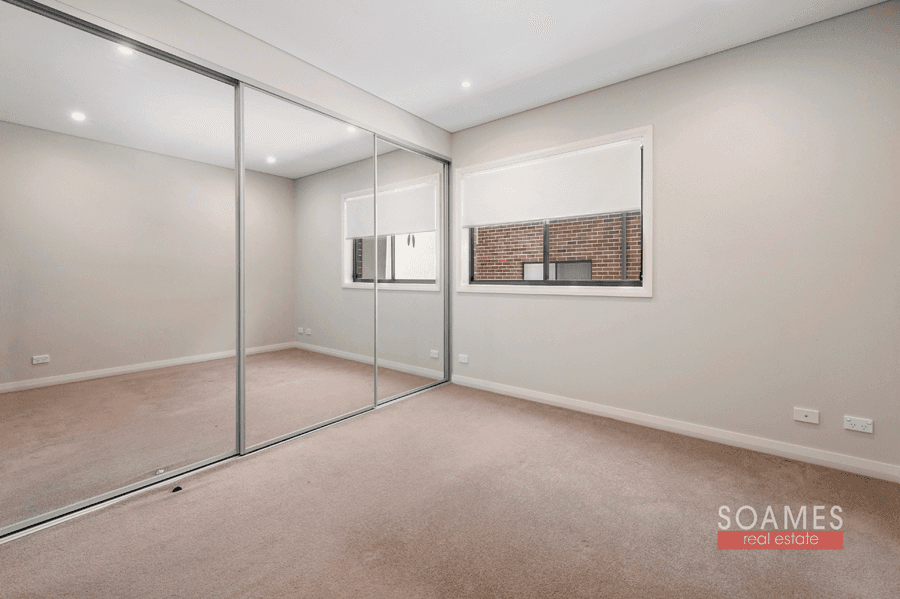 6/16-18 Werona Street, PENNANT HILLS, NSW 2120