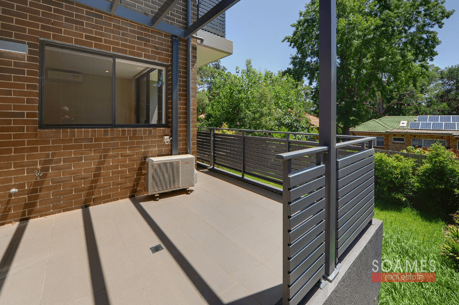 6/16-18 Werona Street, PENNANT HILLS, NSW 2120