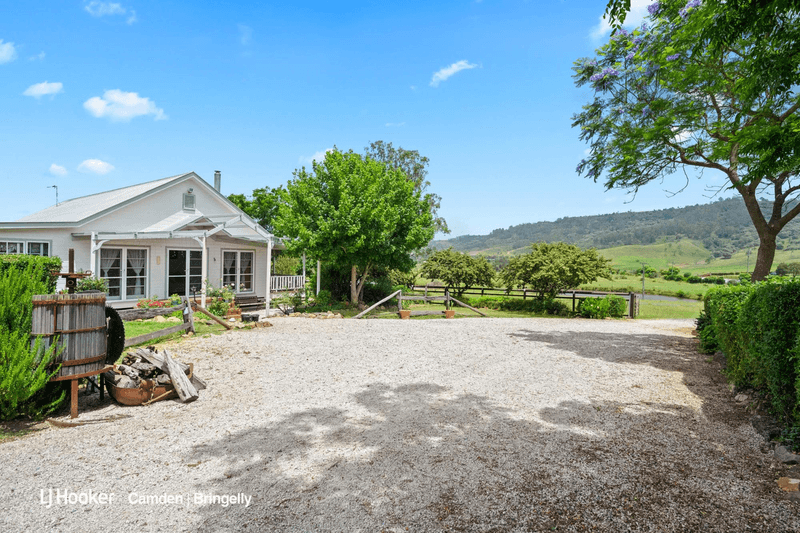 955 Menangle Road, DOUGLAS PARK, NSW 2569