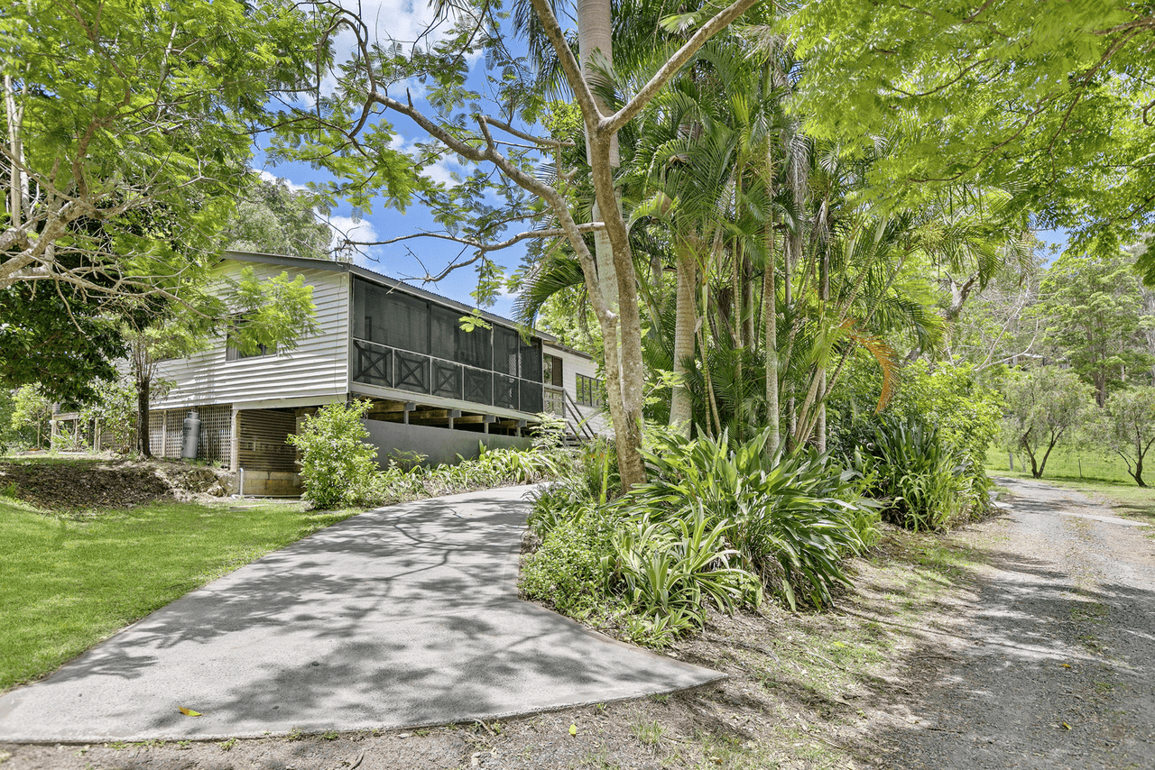 141 Collins Rd, Ninderry, QLD 4561