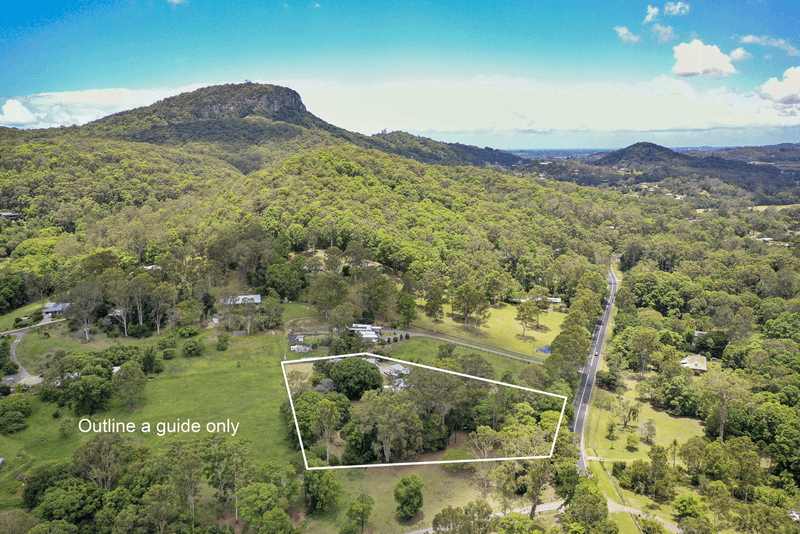 141 Collins Rd, Ninderry, QLD 4561