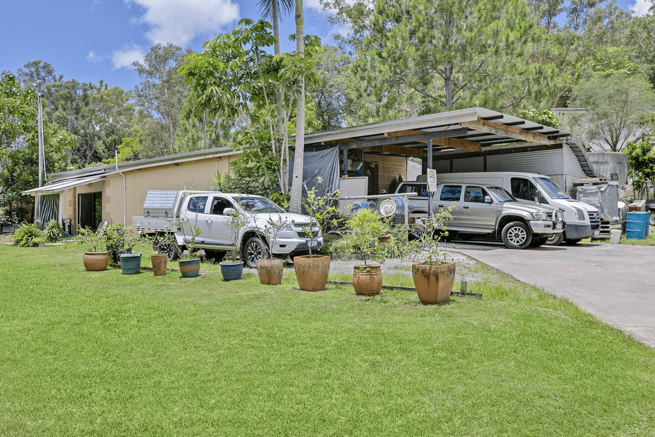 141 Collins Rd, Ninderry, QLD 4561