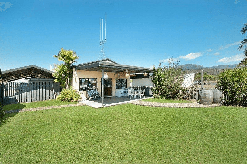 3 Commercial Drive, Cardwell, QLD 4849