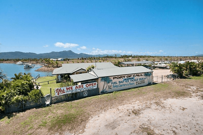 3 Commercial Drive, Cardwell, QLD 4849