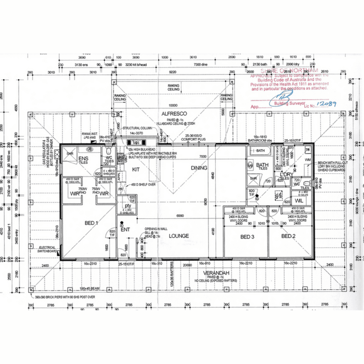 Lot 8 Sims Road, Bakers Hill, WA 6562