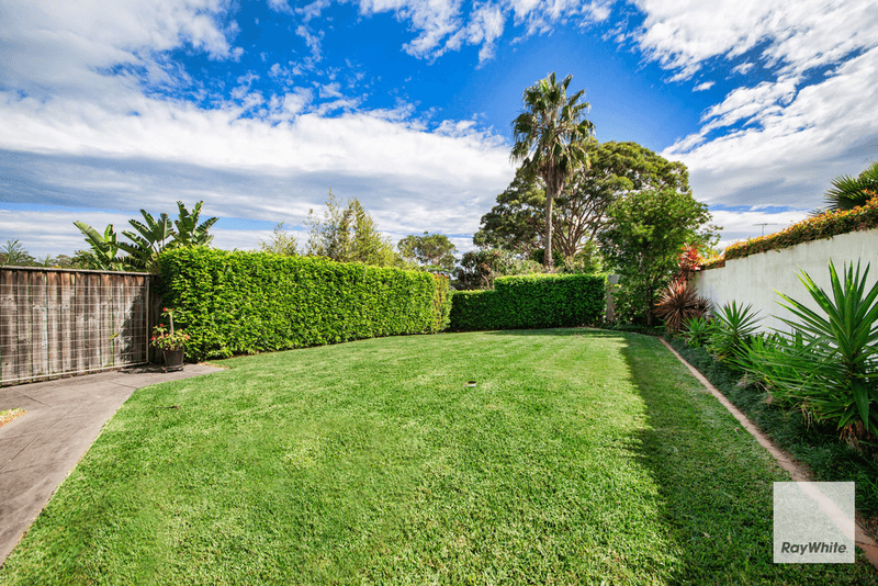 27b Lilli Pilli Point Road, LILLI PILLI, NSW 2229