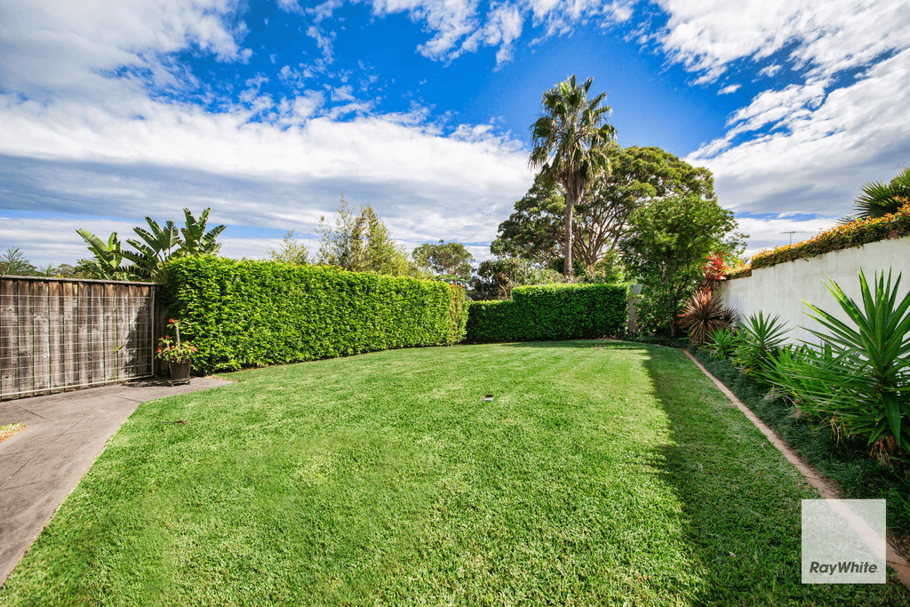 27b Lilli Pilli Point Road, LILLI PILLI, NSW 2229