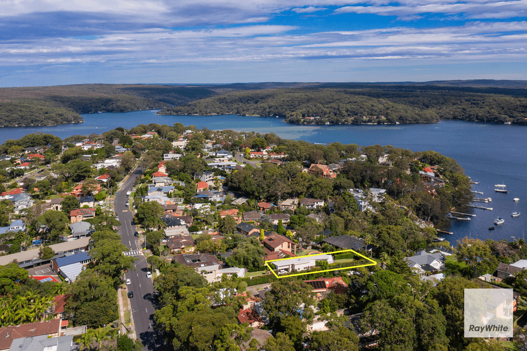 27b Lilli Pilli Point Road, LILLI PILLI, NSW 2229