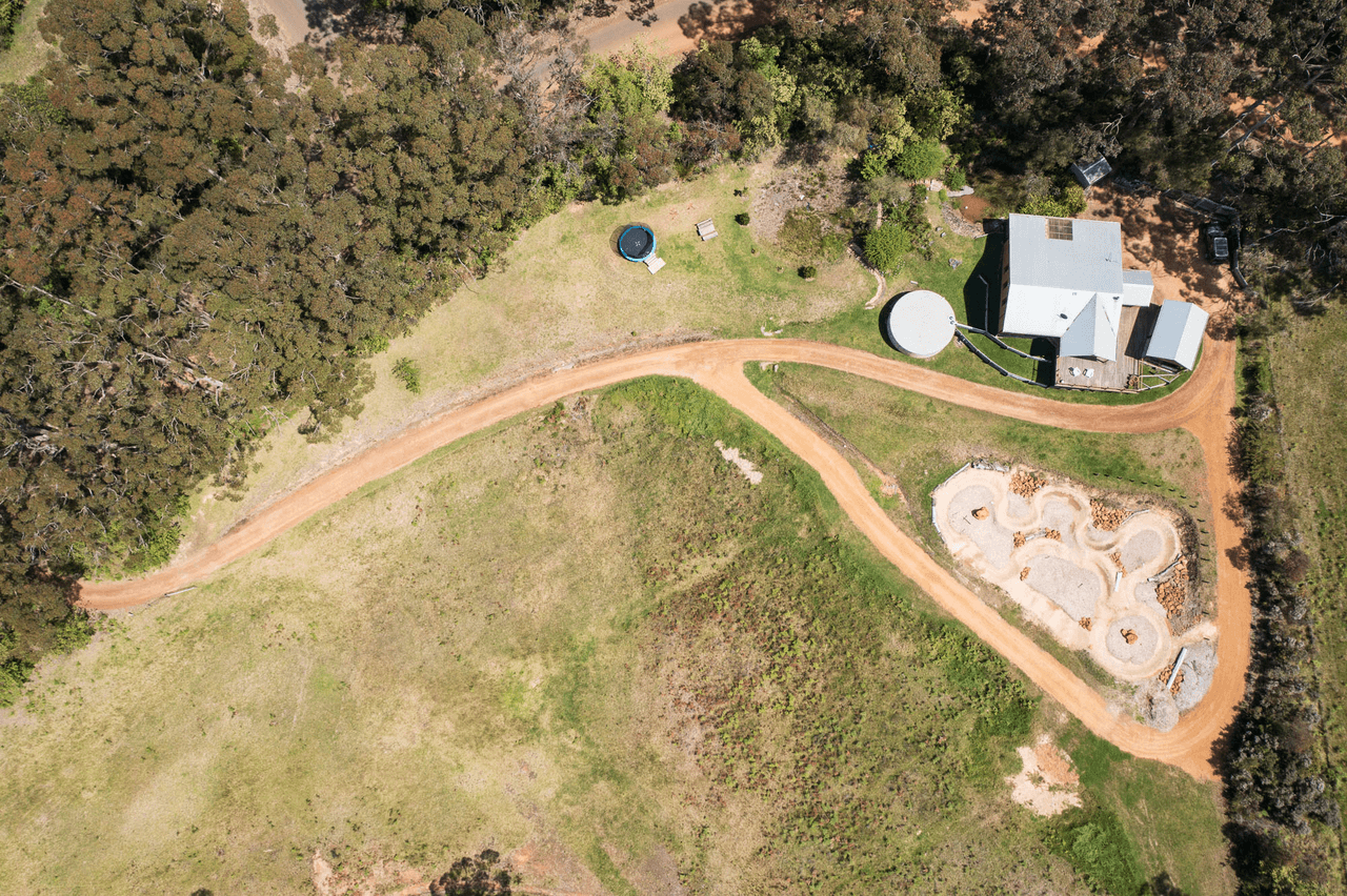 788 Mount Shadforth Road, DENMARK, WA 6333