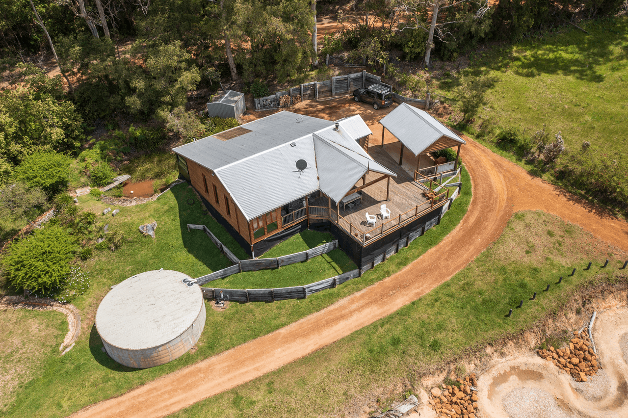 788 Mount Shadforth Road, DENMARK, WA 6333