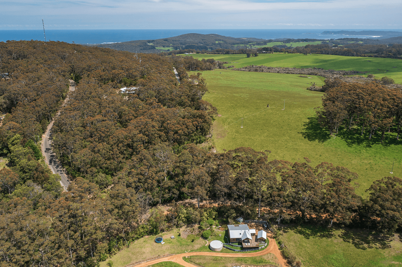 788 Mount Shadforth Road, DENMARK, WA 6333