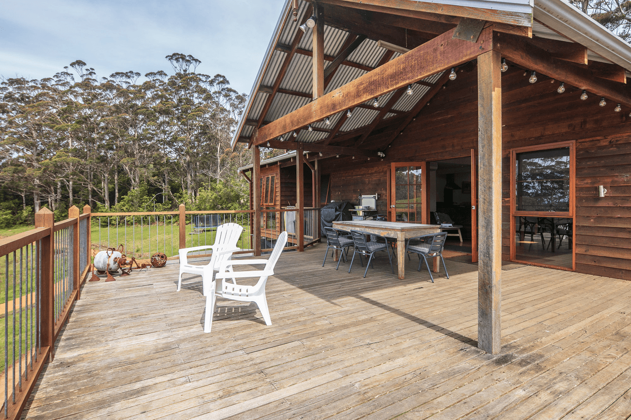 788 Mount Shadforth Road, DENMARK, WA 6333