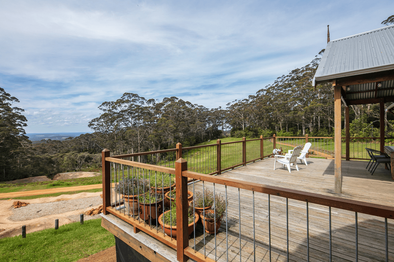 788 Mount Shadforth Road, DENMARK, WA 6333