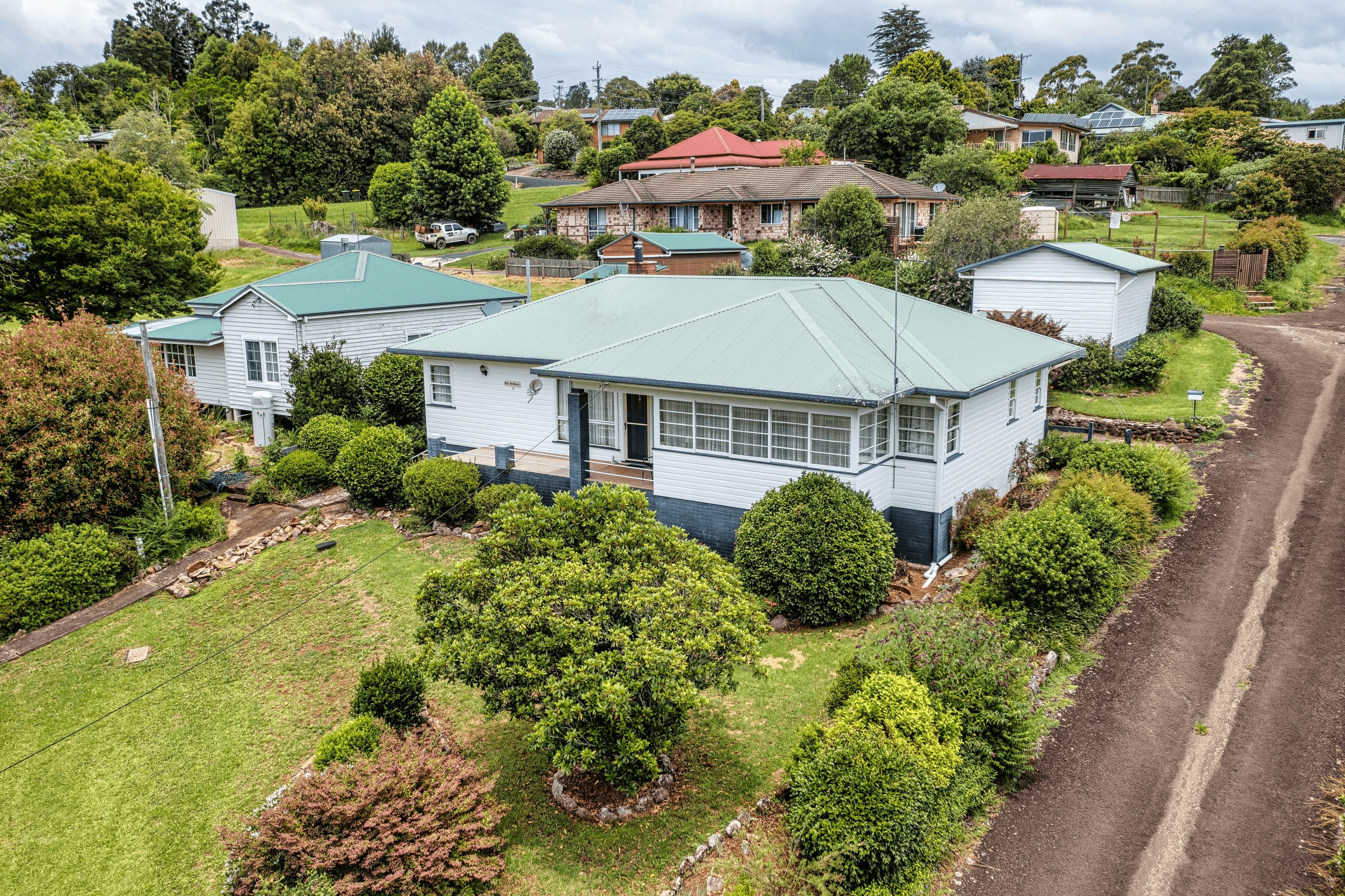 13 Tyringham Street, Dorrigo, NSW 2453