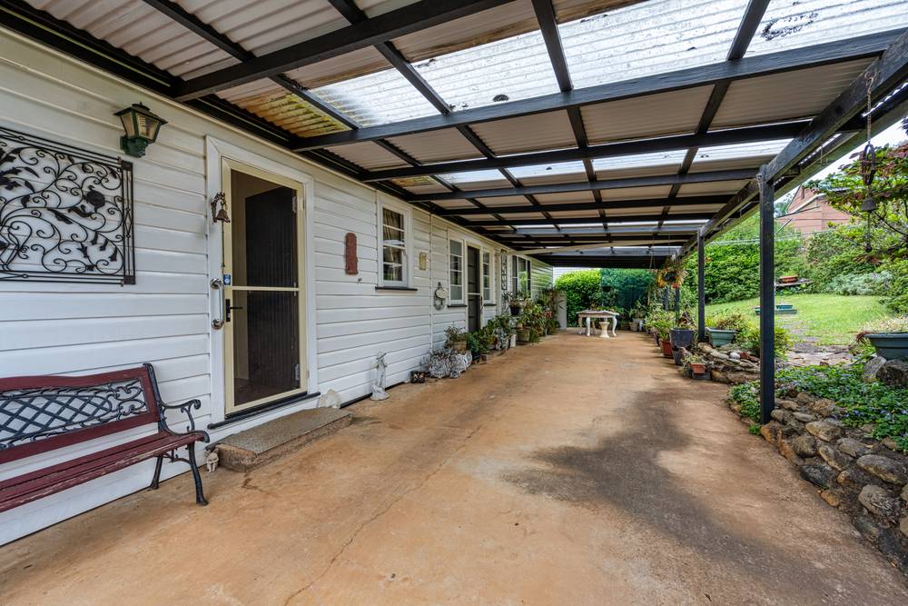 13 Tyringham Street, Dorrigo, NSW 2453