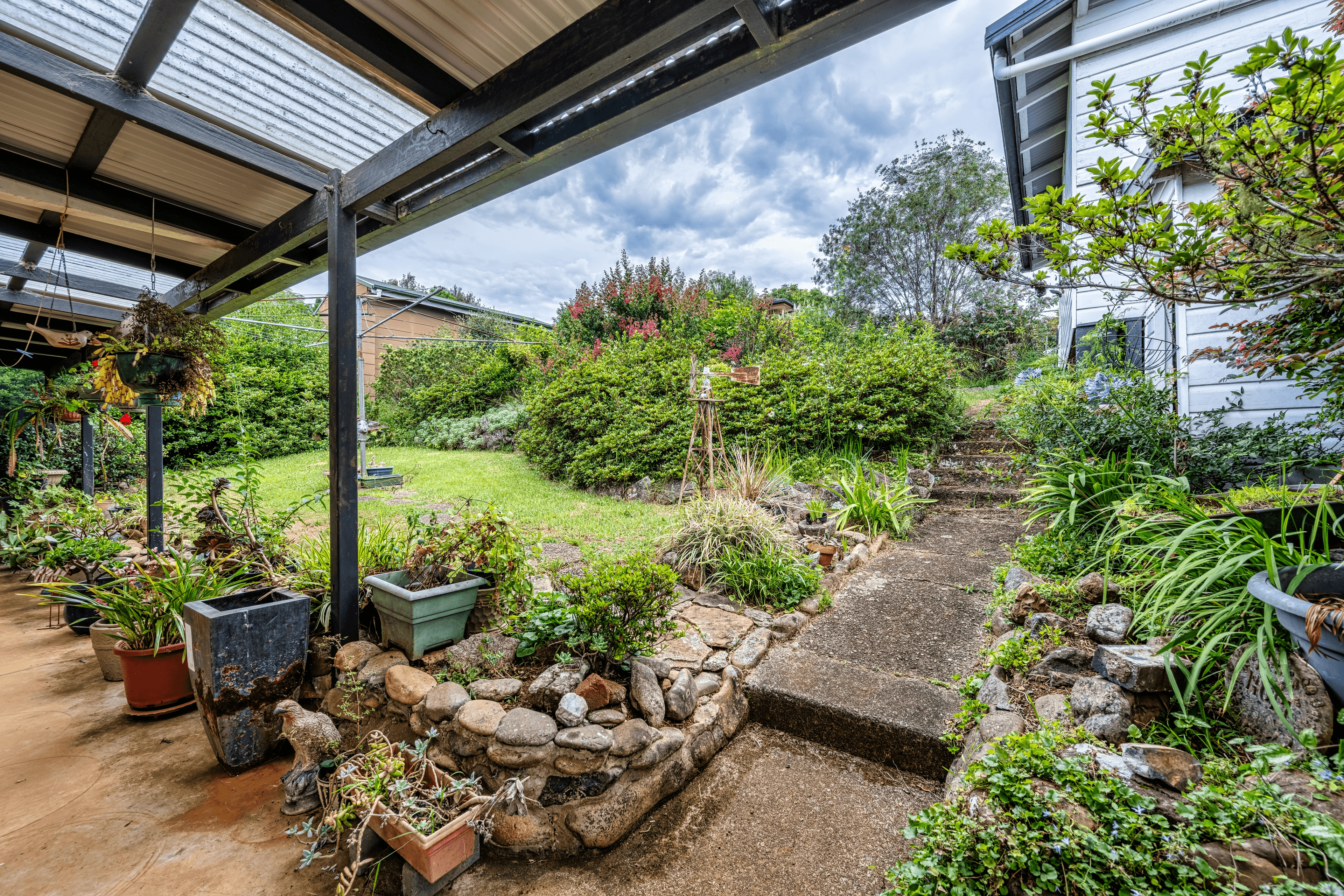 13 Tyringham Street, Dorrigo, NSW 2453