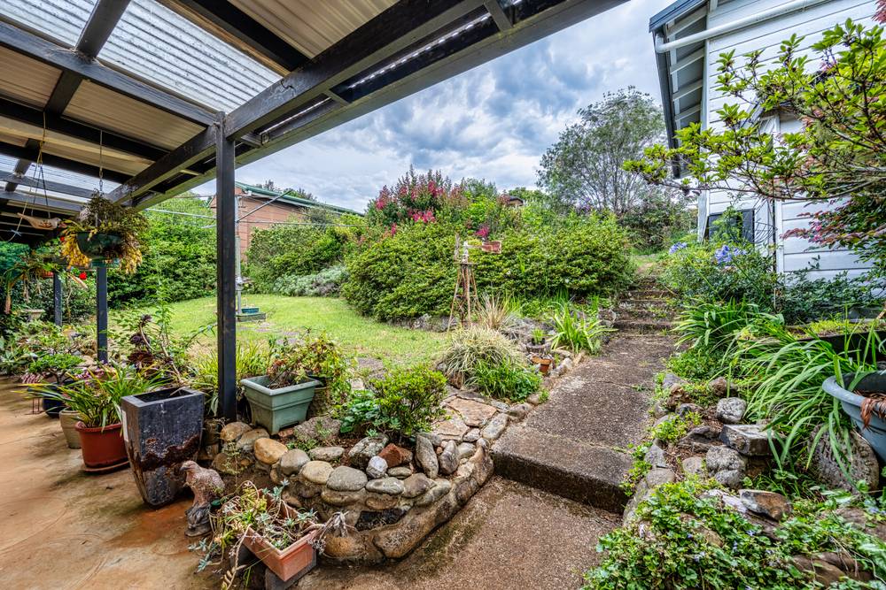 13 Tyringham Street, Dorrigo, NSW 2453