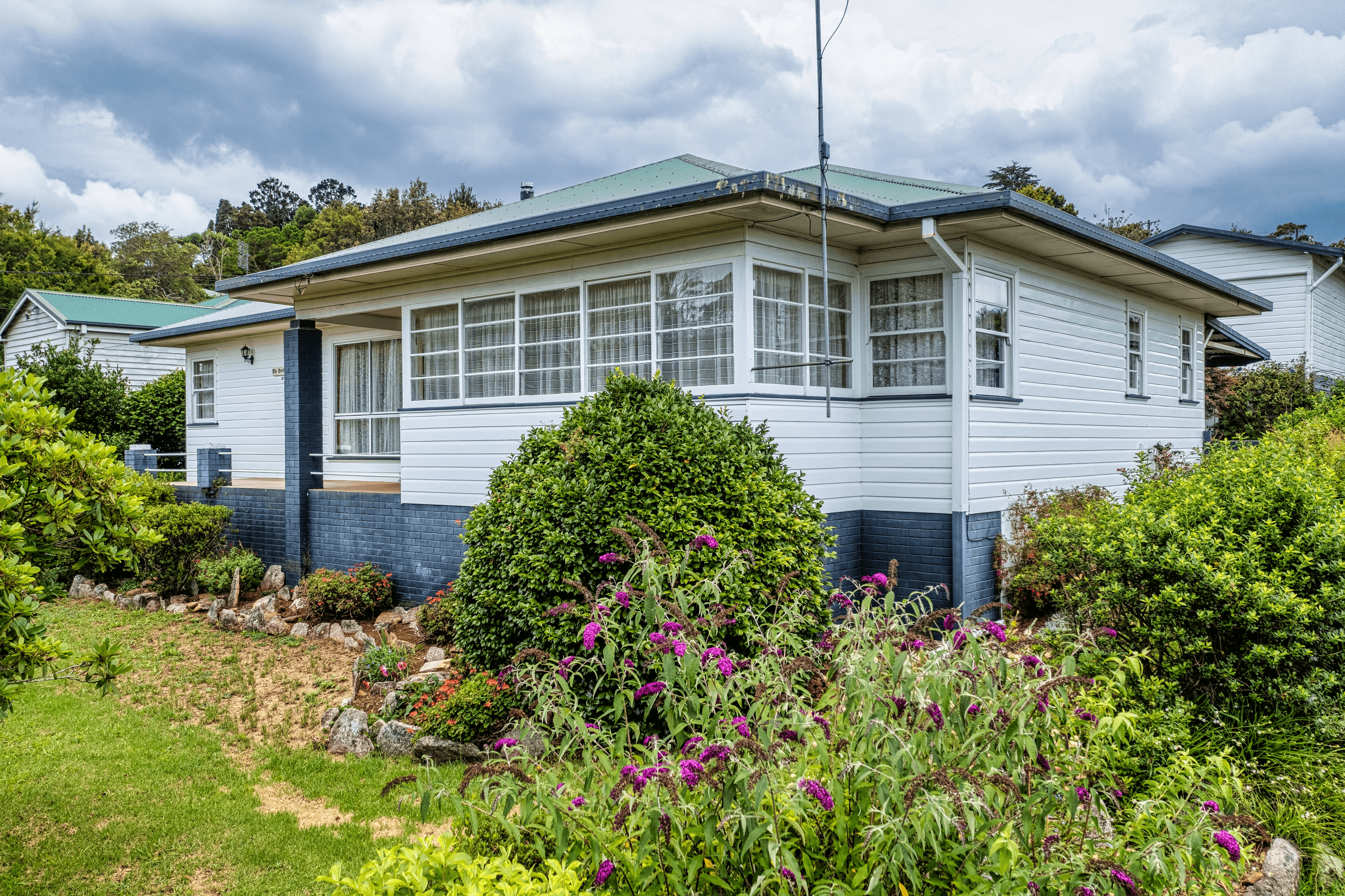 13 Tyringham Street, Dorrigo, NSW 2453