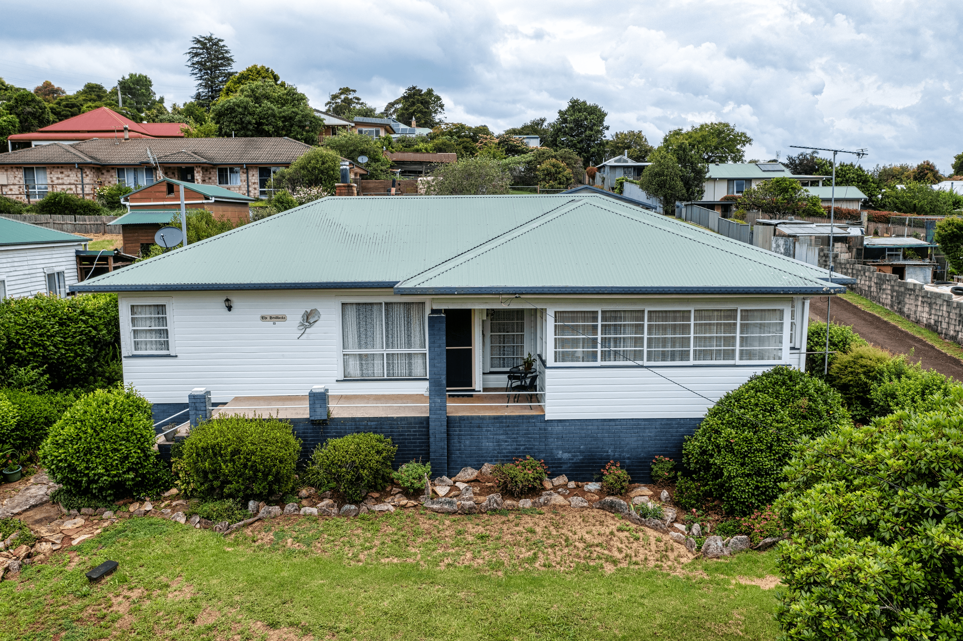 13 Tyringham Street, Dorrigo, NSW 2453