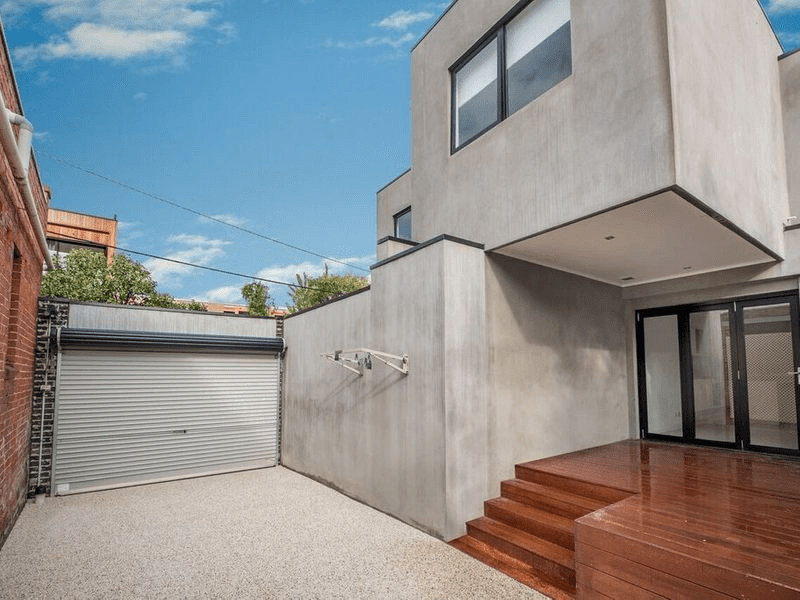 50A York Street, PRAHRAN, VIC 3181