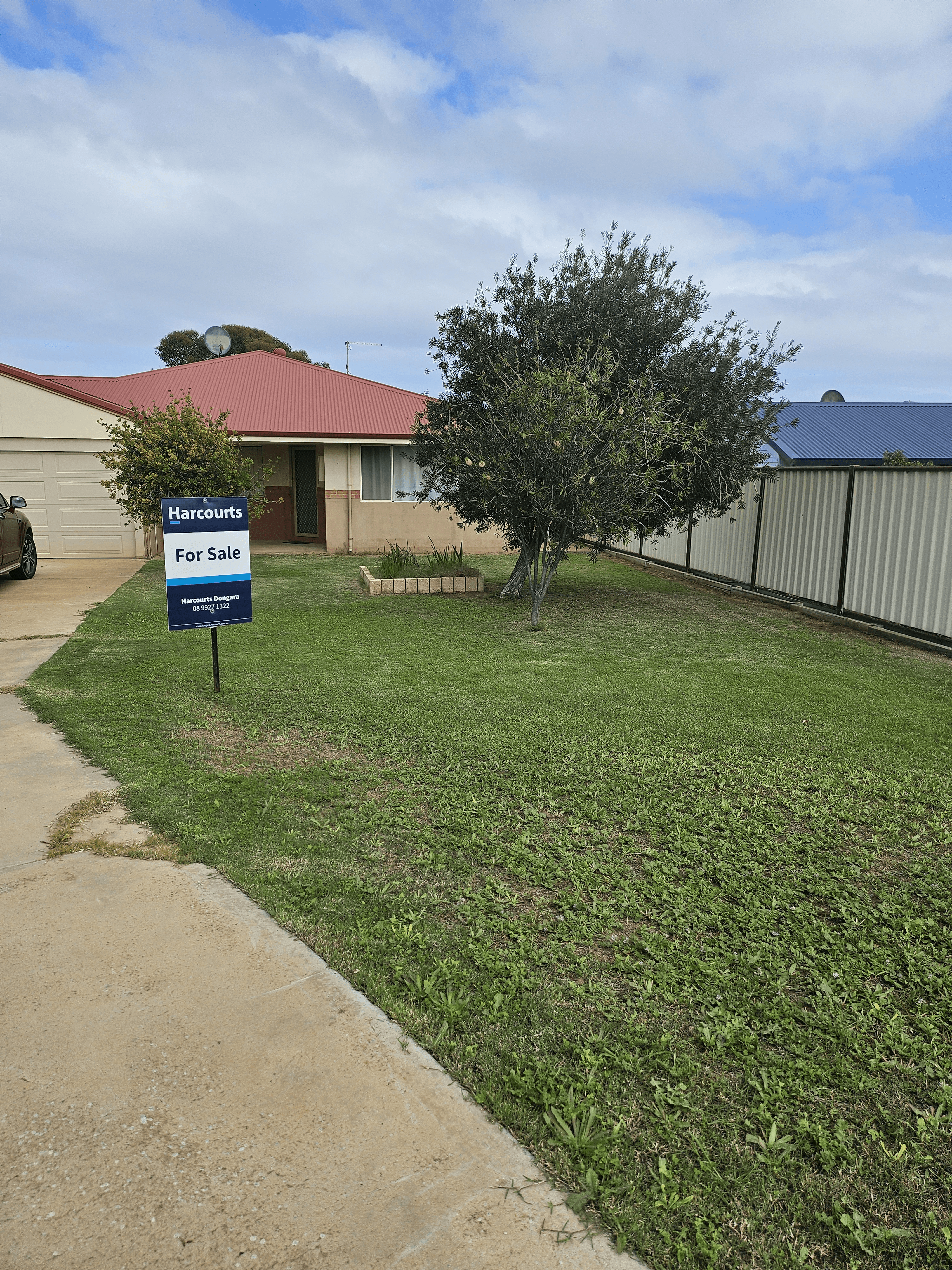 13 Thurkle Square, DONGARA, WA 6525