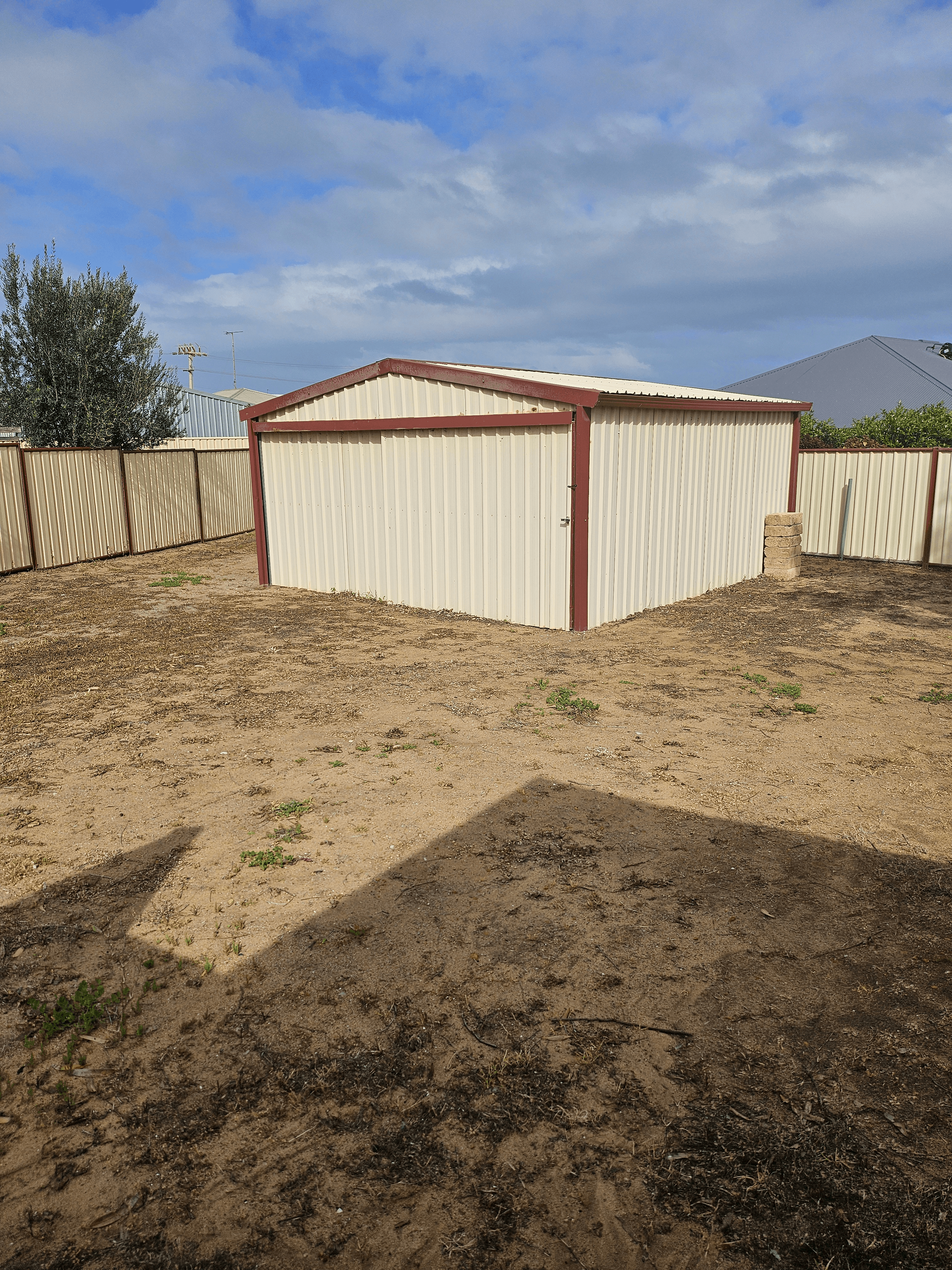 13 Thurkle Square, DONGARA, WA 6525