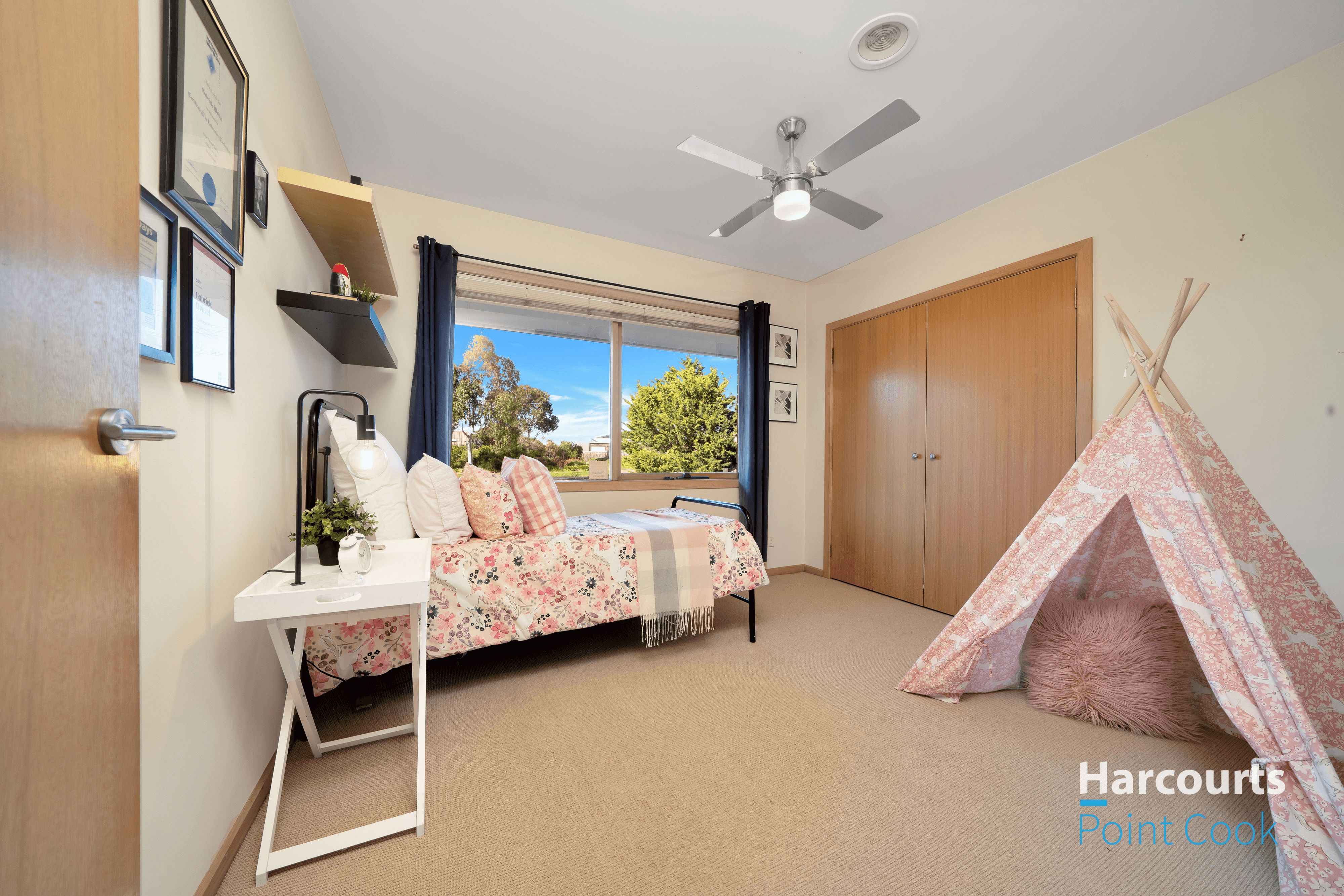 53 Kingston Boulevard, HOPPERS CROSSING, VIC 3029