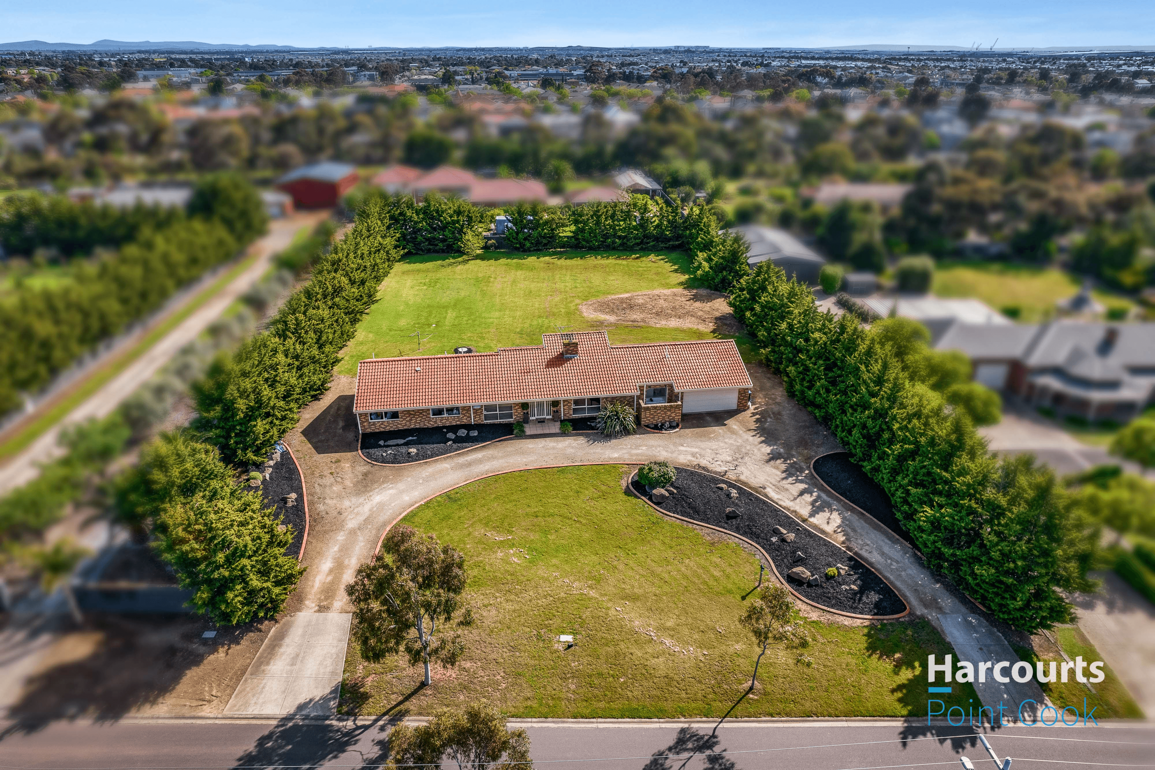 53 Kingston Boulevard, HOPPERS CROSSING, VIC 3029