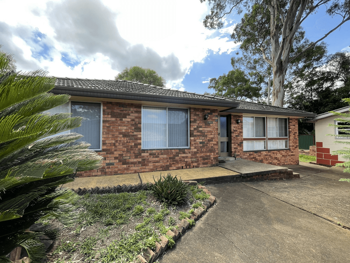 41A Cornelia Road, TOONGABBIE, NSW 2146