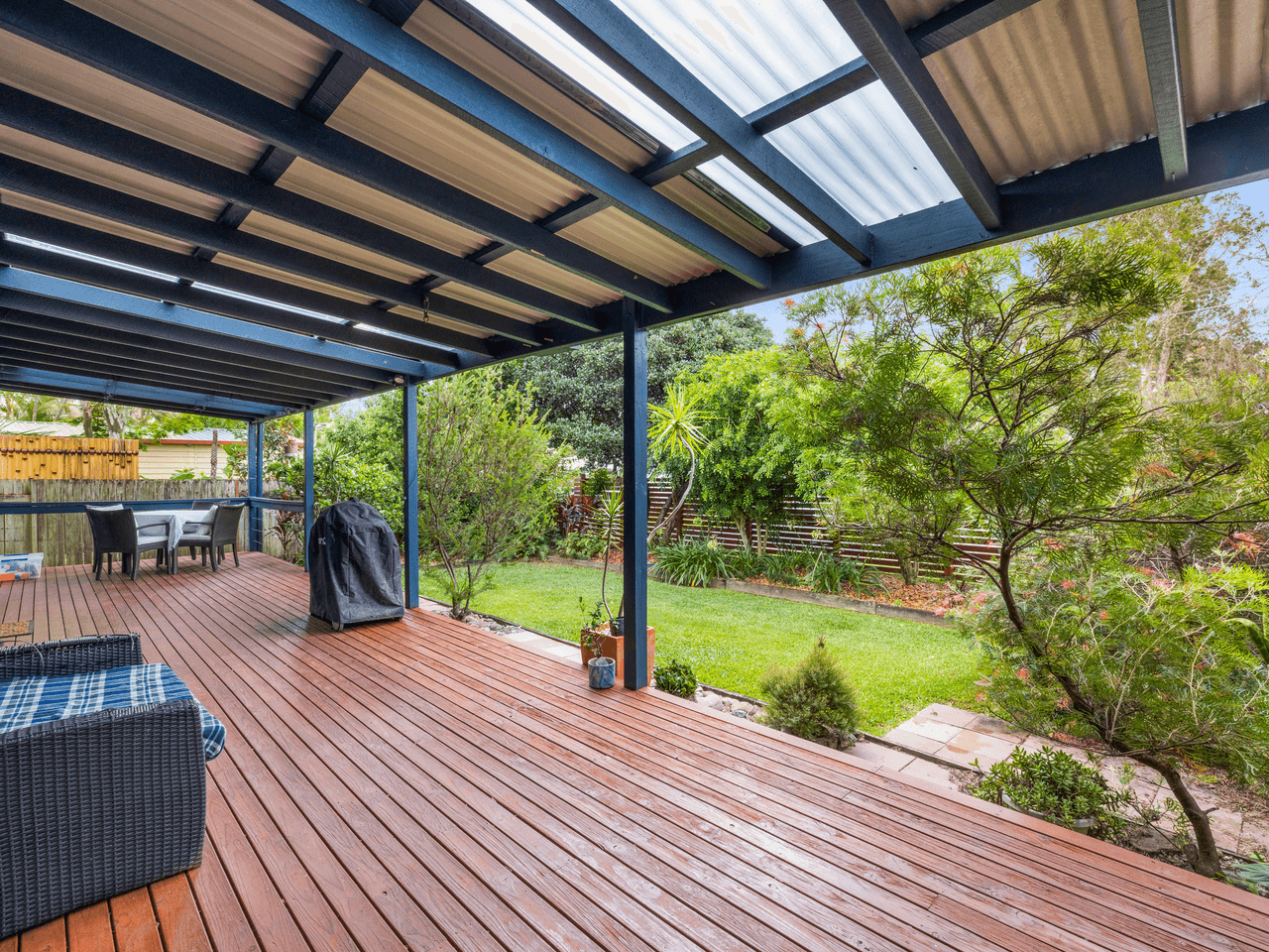 30 Pine Crescent, SANDY BEACH, NSW 2456