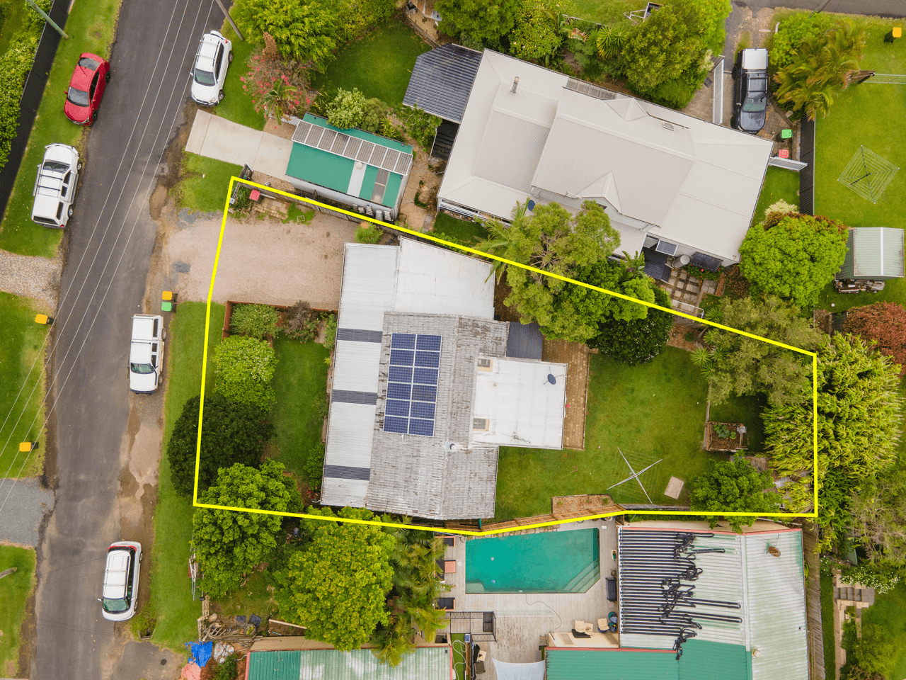 30 Pine Crescent, SANDY BEACH, NSW 2456