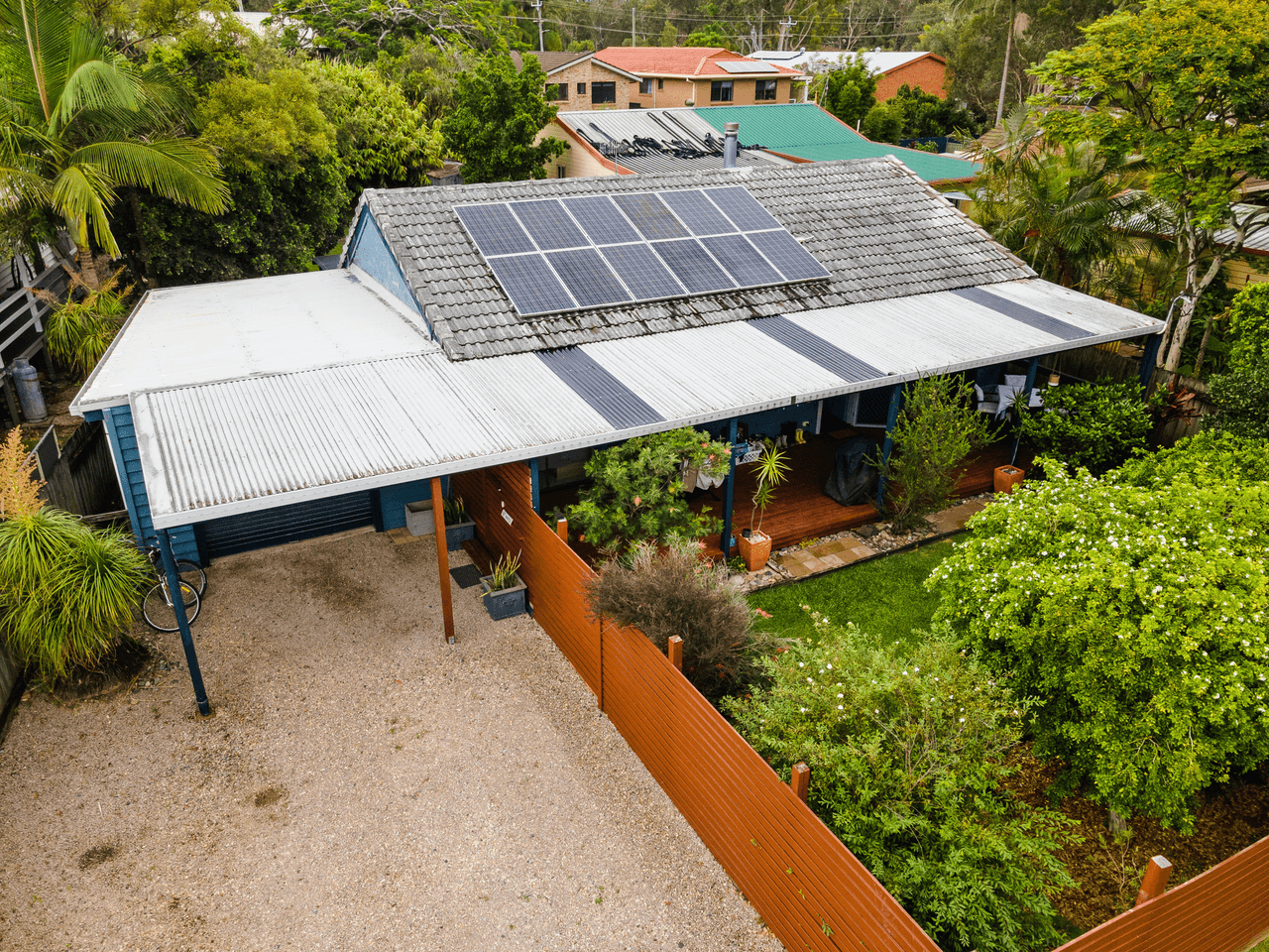 30 Pine Crescent, SANDY BEACH, NSW 2456