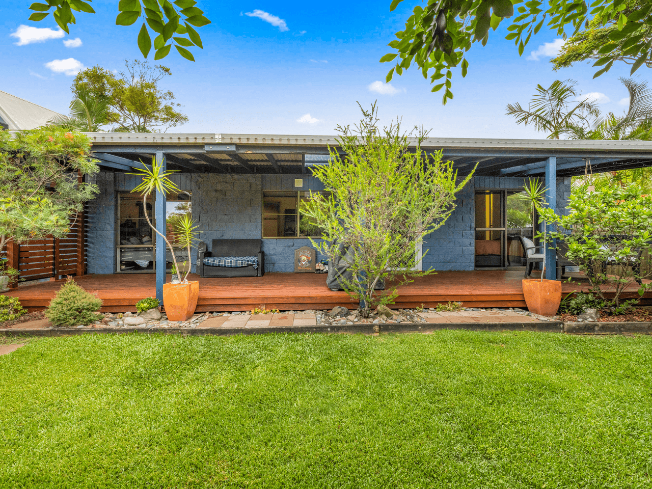 30 Pine Crescent, SANDY BEACH, NSW 2456