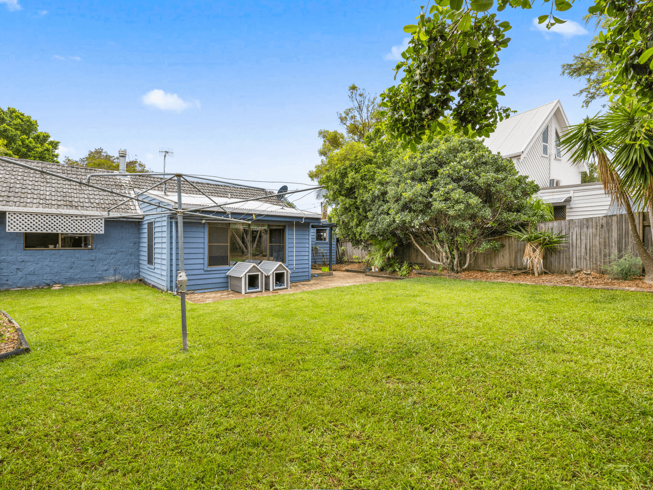 30 Pine Crescent, SANDY BEACH, NSW 2456