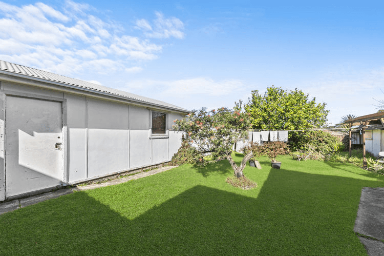 138 Smith Street, PENDLE HILL, NSW 2145