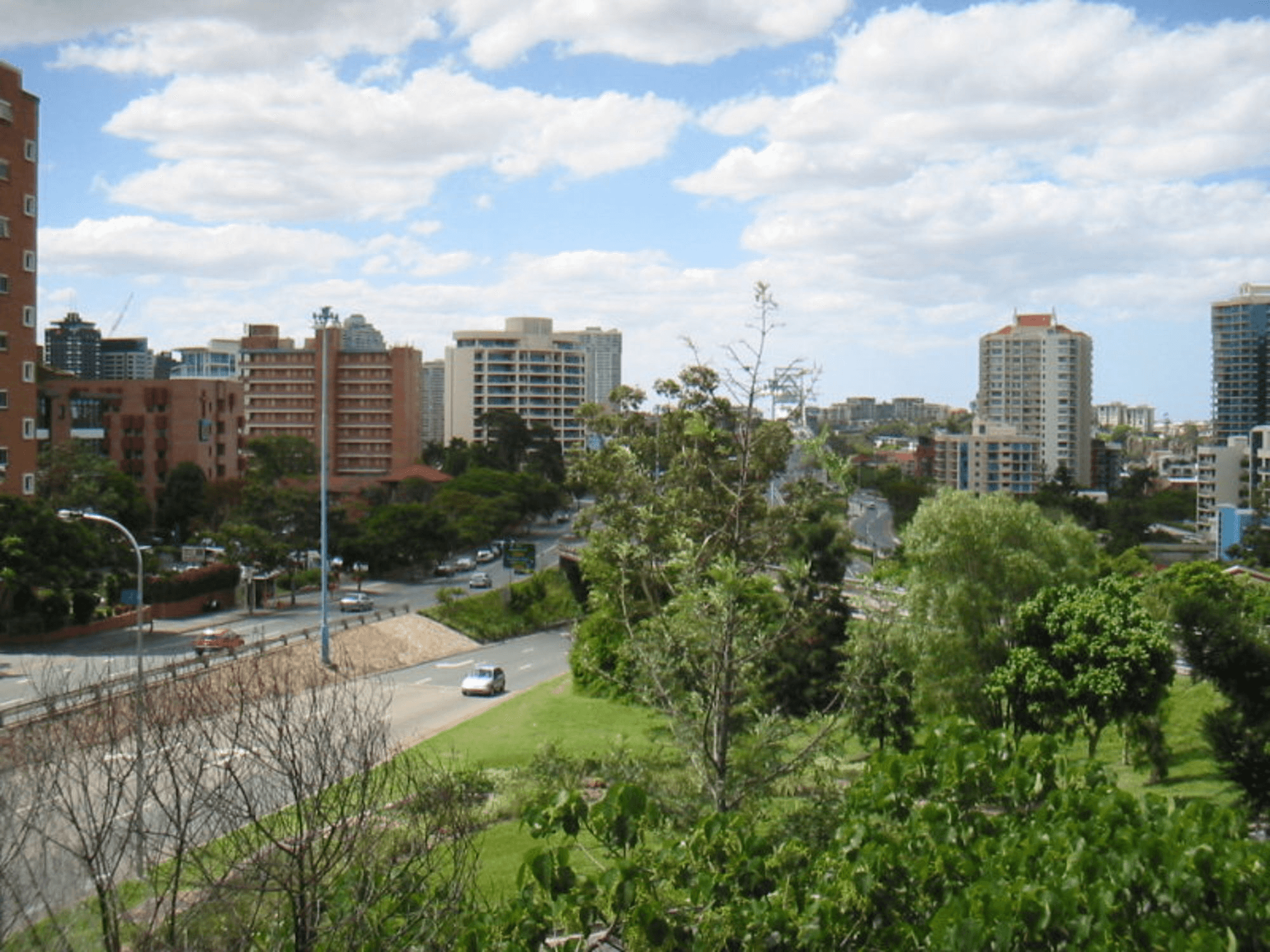 6/446 Main Street, KANGAROO POINT, QLD 4169