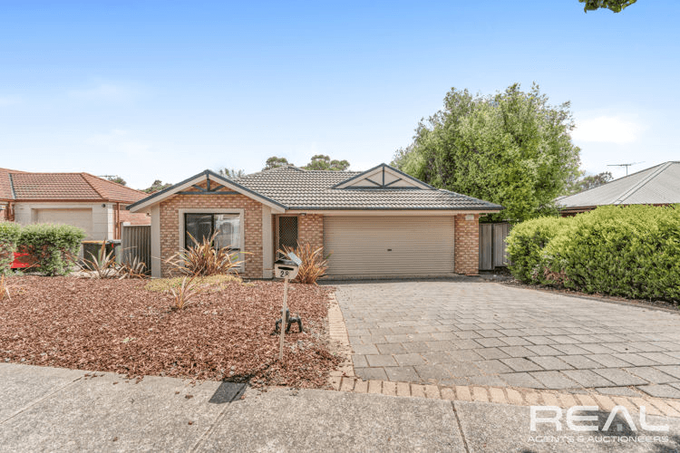 28 Melville Street, MOUNT BARKER, SA 5251