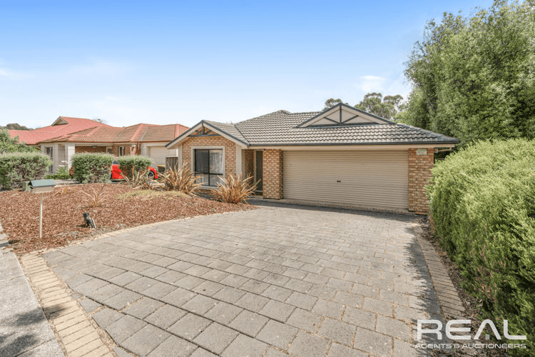 28 Melville Street, MOUNT BARKER, SA 5251