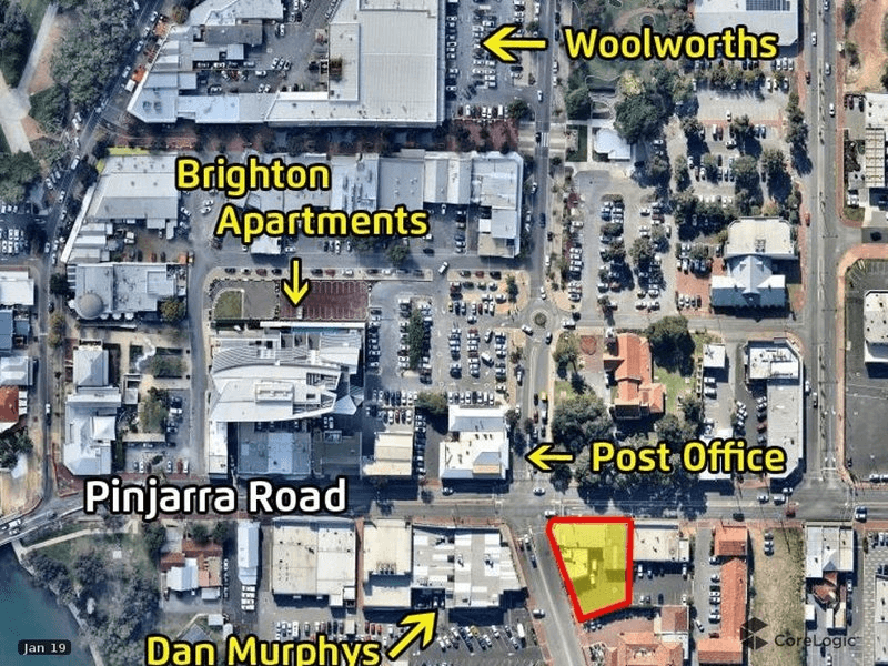 Unit 2 / 33 Pinjarra Road, MANDURAH, WA 6210